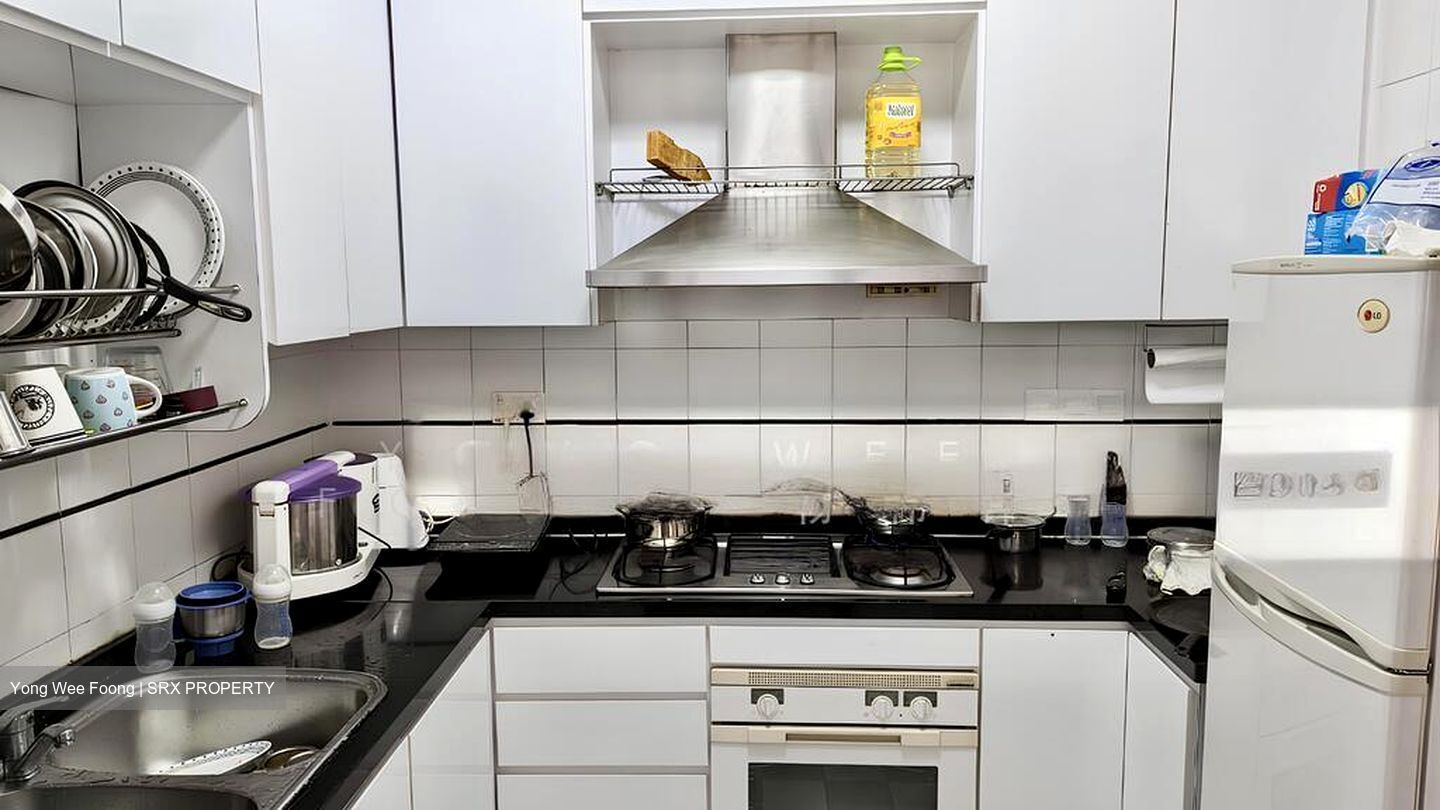 Changi Court (D16), Condominium #486639731